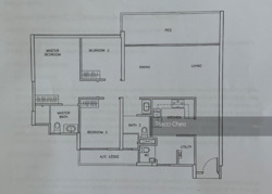 The Santorini (D18), Condominium #265025811